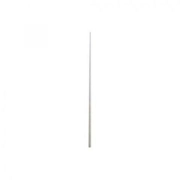 Lichtmast 4 meter 6cm (DE-0400)