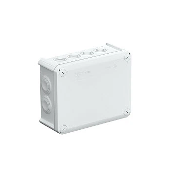 OBO kabeldoos T160 m25/m32 (T 160)