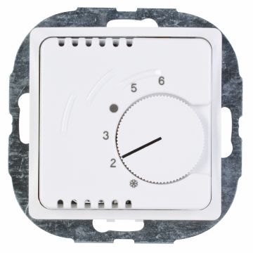 Kopp HK05 thermostaat inbouw opener 2200w wit (290102011)