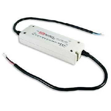 DecaLED LED transformator 24V 1.25A IP64 (31000199)