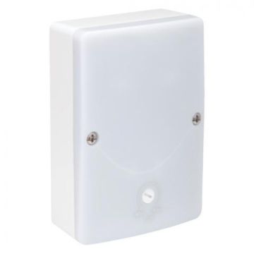 Niko schemerschakelaar opbouw IP54 16A (350-10033)