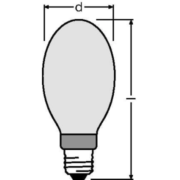 Mennekes CEE toestelcontactdoos 4-polig 230V 9H 63A IP67 (356)
