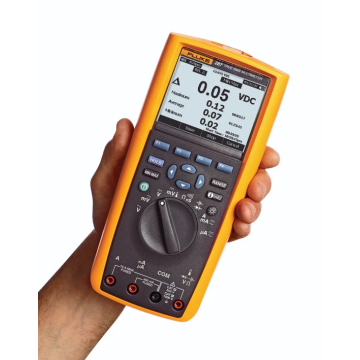 FLUKE multimeter 287 (3947781)