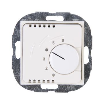 Kopp HK07 objekt inbouw kamerthermostaat cv airco (4008224592291)