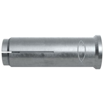 Fischer EA inslaganker M6x30 (048264)