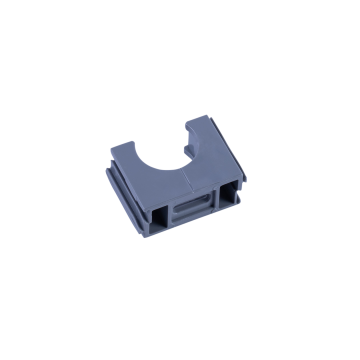 PIPELIFE klemblok 16 mm - grijs per 150 stuks (1196900832)