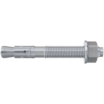 Fischer FBN II snelbouwanker 10x70 44839 - per 50 stuks (040946)