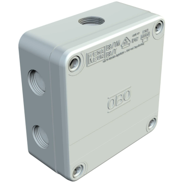 OBO kabeldoos M20 IP67 (B 9 T M NL)