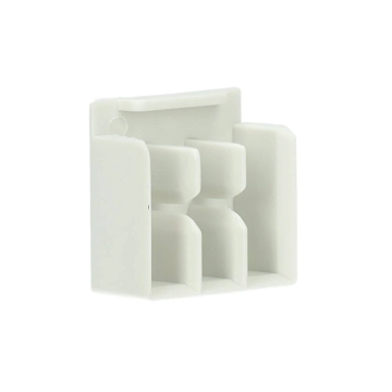 Siemens eindkap kamrail aanraakbeveiliging 2/3 fase