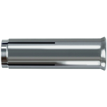Fischer EA II inslaganker M10x40 A4 - per 50 stuks (048414)