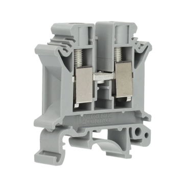 Phoenix Contact rijgklem meerdraads 10 mm grijs (3005073)