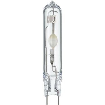 Philips halogeen metaaldamplamp G8.5 warmwit 3000K 35W (29548)