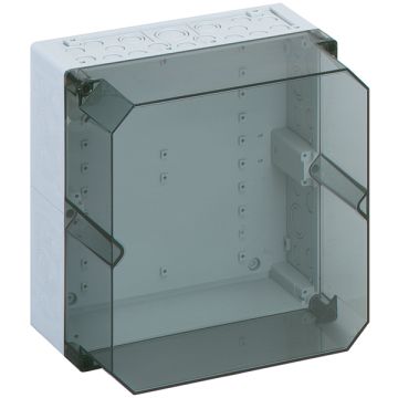 Spelsberg waterdichte zekeringkast AKL 2-th (74690201)