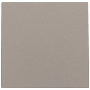 Niko blindplaat - Intense Bronze (123-76901)