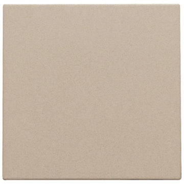 Niko spuitwaterdichte blindplaat champagne coated (157-76901)