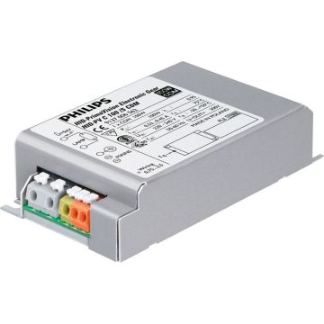 Philips HID-PrimaVision Compact voorschakelapparaat CDM 70W 220-240V (HID-PV C 70/S)