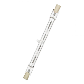 Bailey halogeen staaflamp R7s 2900K 80W 117mm (XR117240080)