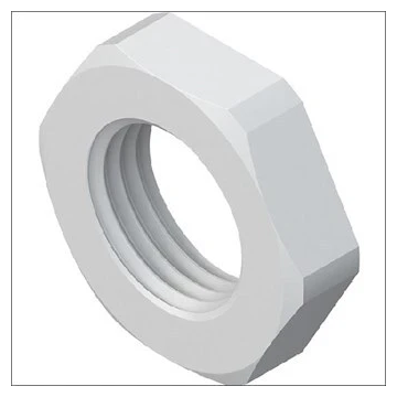 Niedax Connectiemoer 1420M20 100stuks (515782)