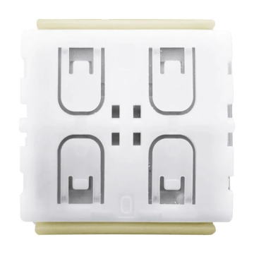 Busch-Jaeger binnenwerk voor Friends of Hue schakelaar - Busch-free@home (6716 U-500 FoH-switch, insert)