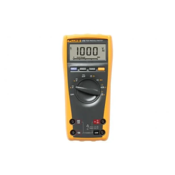 FLUKE digitale multimeter FLUKE-175 EGFID tot 1000V AC/DC (2583552)