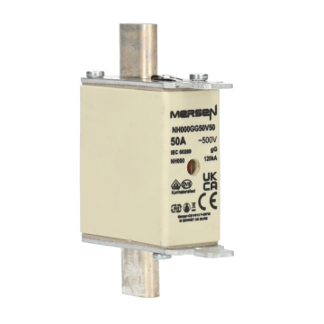 mespatroon 50A NH00/NH000 per 3 stuks (51178)