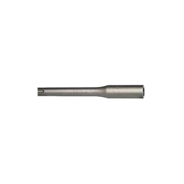 Makita Aardpenadapter SDS-max 260mm lengte 13mm rond (P-63781)