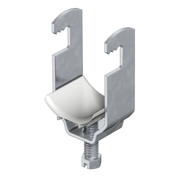 OBO beugelklem 8-12mm - verzinkt (2056F 12 FT)