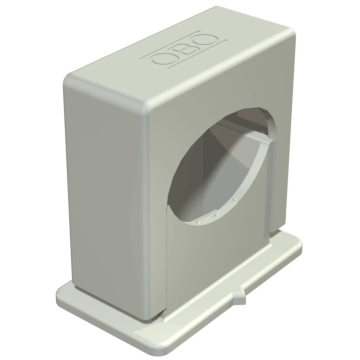 OBO drukzadel 14-24mm - lichtgrijs per 50 stuk (3051 LGR)