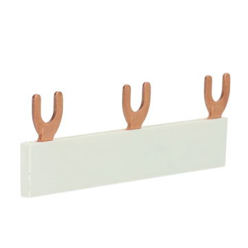 SEP Europe kamgeleider 1f vork 3P 35,6mm (F01103G06)