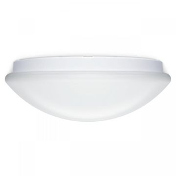 STEINEL LED plafonniere met sensor 9.5W 1010lm koel wit 40