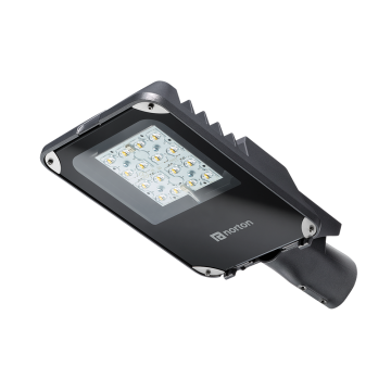 NORTON KFA led 84 4000 lumen dali - antraciet