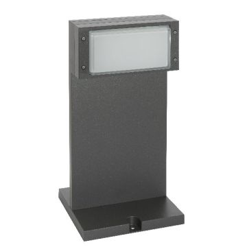 Muursteun uithouder  (ue10015)