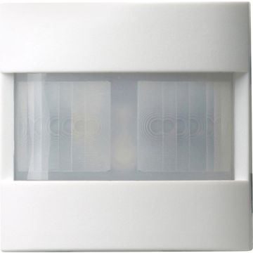 Gira bewegingssensor 1,10m - Standaard Systeem 55 - wit (S3000)