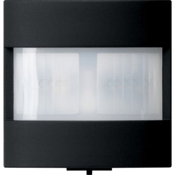 Gira bewegingssensor 1,10m - Komfort BT Systeem 55 - zwart (S3000)