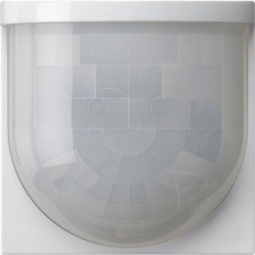 Gira bewegingsmelder 2,20m - Standard Systeem 55 - wit (S3000)