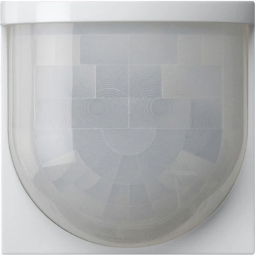 Gira bewegingsmelder 2,20m Komfort BT Systeem 55 wit (S3000)