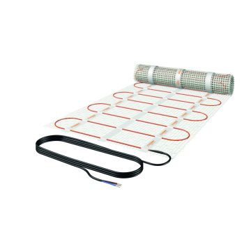 ETHERMA elektrische vloerverwarmingsmat 162-DS5-400 voor tegels/steen (34177)sync