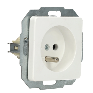 Kopp stopcontact penaarde per 10