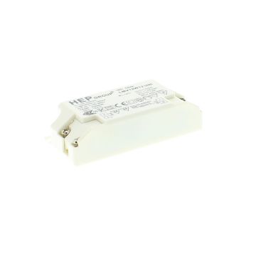 Lumiko LB-LD-12V-12 leddriver constante spanning 12V max 12W (860100)
