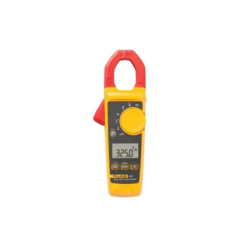 FLUKE meettang FLUKE-325 400A AC/DC and 600V AC/DC (4152643)