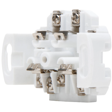 Kopp basissokkel telefoon KPN universeel 5P (950700182)