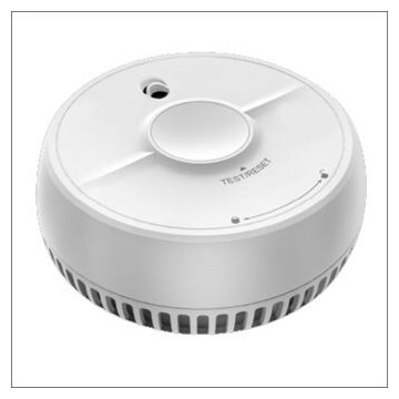 FireAngel optische rookmelder 9V vervangbare batterij (SB5-INT)