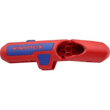 KNIPEX universele kabelstripper (16 95 01 SB)
