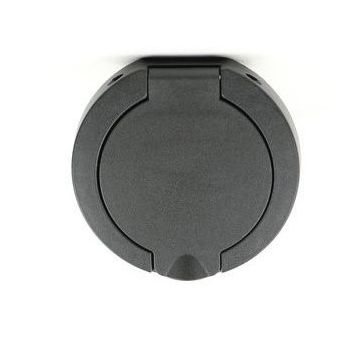 EV socket type 2 female 32A