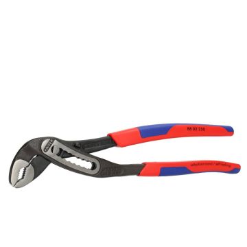 KNIPEX alligator waterpomptang 250mm (8802250)