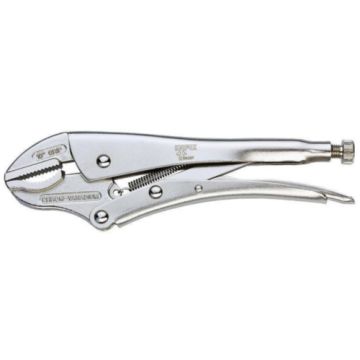 KNIPEX klemtang universeel 0–25 mm 180 mm (40 04 180)