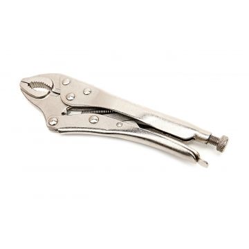 universele griptang gebogen bek 250mm (2888)