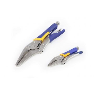 Universele griptang lange-bek 125mm model 2 klein (02530)