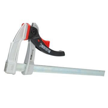 Bessey KliKlamp snelspan lijmklem 300mm/80mm (KLI30)