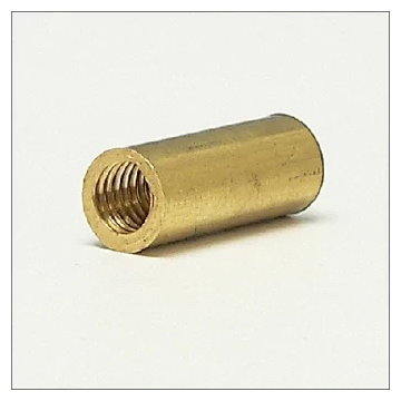 Ideaal trekveer koppelstuk M5 (98120)